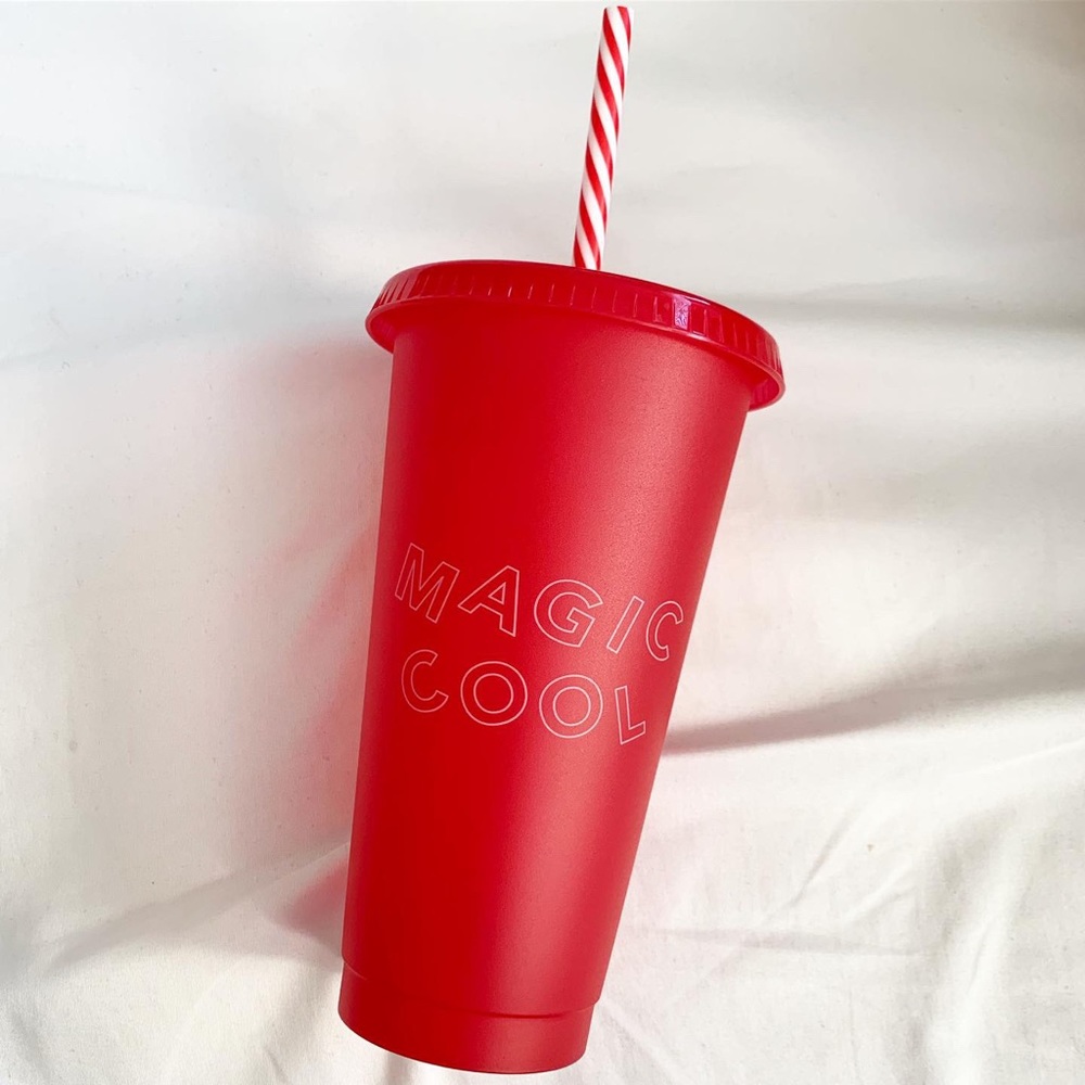 STARBUCKS holiday Reusable cups - Picture 3 of 7